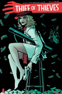 Gold Rush Part Three