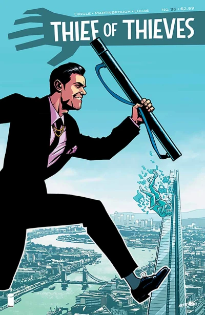 Cover of Gold Rush Part Four