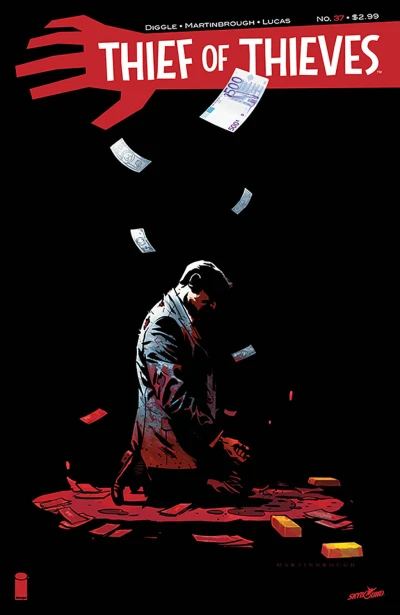 Cover of Gold Rush Part Six