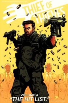 Issue #4