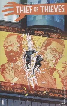 Cover of Issue #41