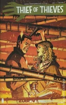 Cover of Issue #42