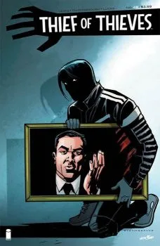 Cover of Issue #43
