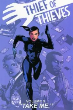 Issue #5