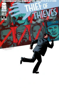 Issue #6
