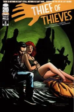 Issue #8