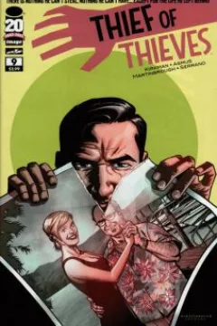Issue #9