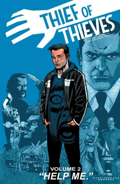 Cover of Volume 2