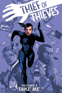 Volume 5