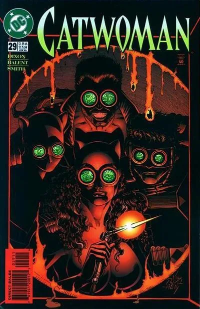 Cover of Thieves