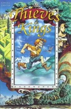 Cover of Issue #13