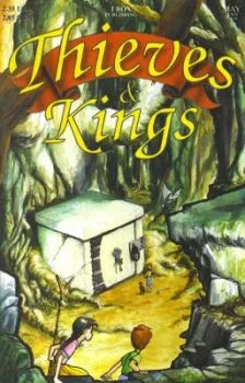 Cover of Issue #22