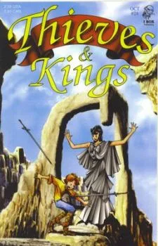 Cover of Issue #24
