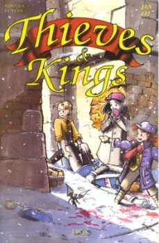 Cover of Issue #37