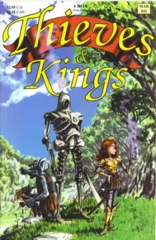 Cover of Issue #41