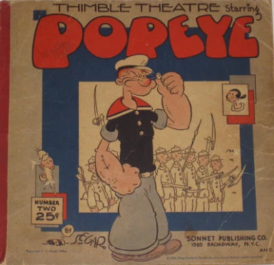 Cover of Issue #2