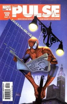 Cover of Thin Air Part 3