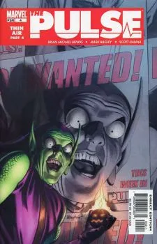 Cover of Thin Air Part 4