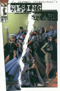 Things Fall Apart - Part Three