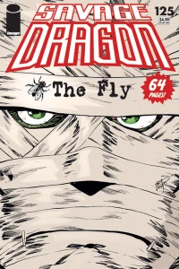 Things Get Worse; The Wish; Power Shortage; A Very Glum X-Mas; The Fly; A Wish Granted