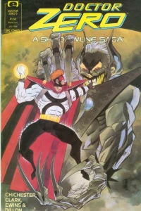 Things of Fire and Smoke