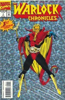 Cover of Things Past