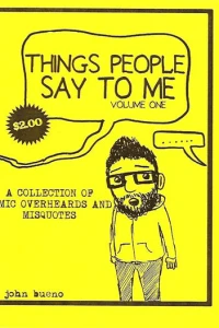 Issue #1