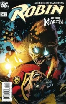 Cover of Things That Go Bump in the Night