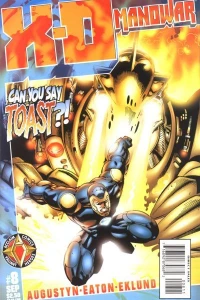 Things to do in Denver when you're Deadly!