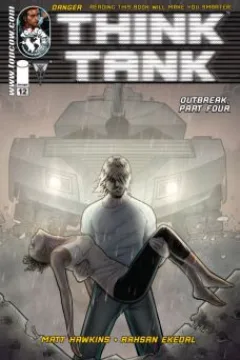 Outbreak, Part Four