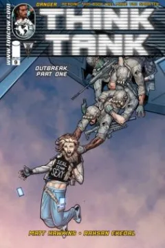 Outbreak, Part One