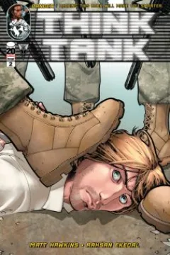Issue #2