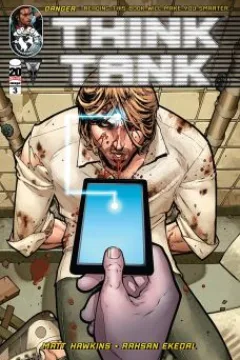 Issue #3