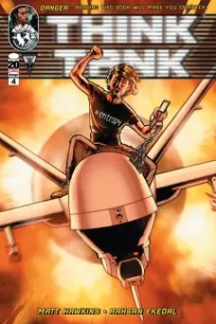 Issue #4