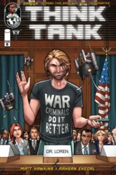 Issue #8