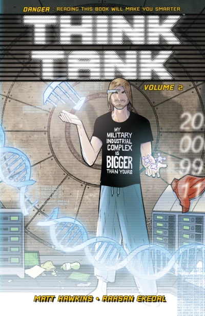 Cover of Genetics
