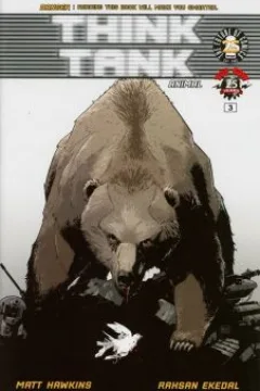 Issue #3