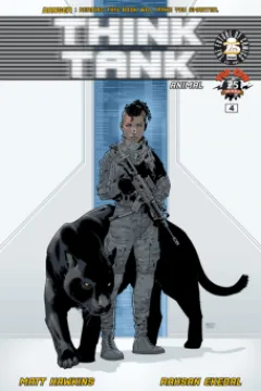 Issue #4