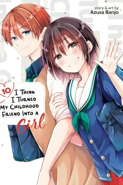 Issue #10