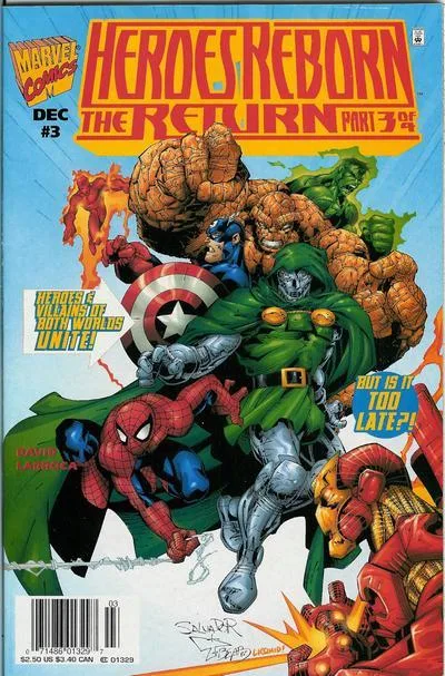 Cover of Third Dimension