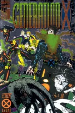 Third Genesis