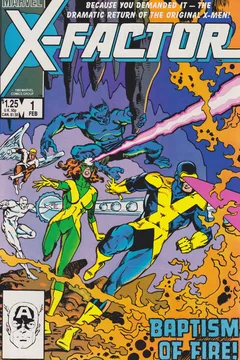 Third Genesis