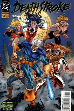 Third Strike