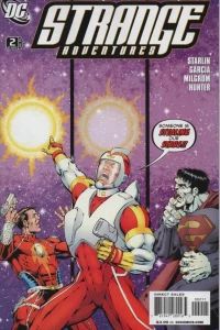 Third Toe, Left Boot; Ice Cream Comes to Wharftown; Expiration Date