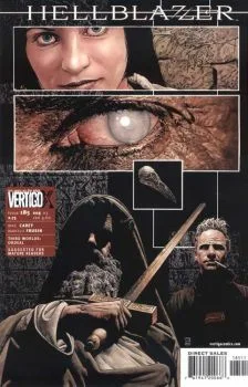 Cover of Third Worlds, Part 2 - Ordeal