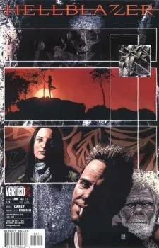 Cover of Third Worlds, Part 3 - The Pit