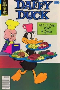 Thirst Valley Escapade