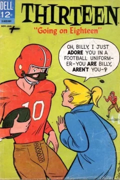 Issue #13
