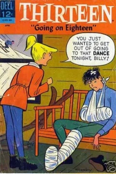 Issue #18