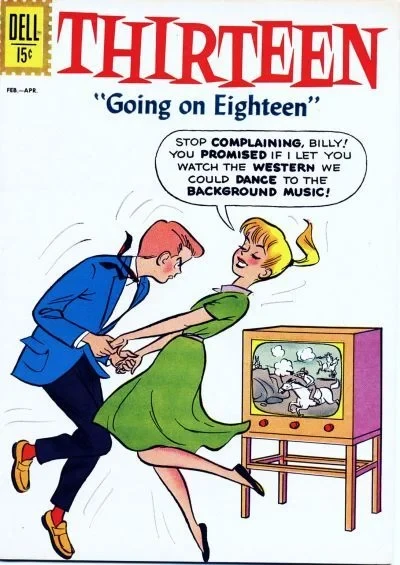 Cover of Issue #2